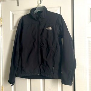Men’s small north face jacket